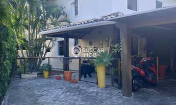 Imagem: CASA RESIDENCIAL em LAURO DE FREITAS - BA