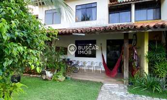 Imagem: CASA RESIDENCIAL em LAURO DE FREITAS - BA