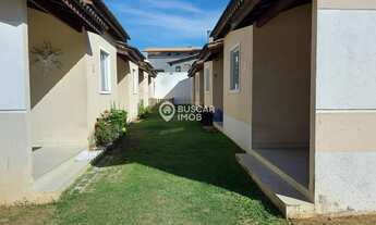 Imagem: CASA RESIDENCIAL em LAURO DE FREITAS - BA