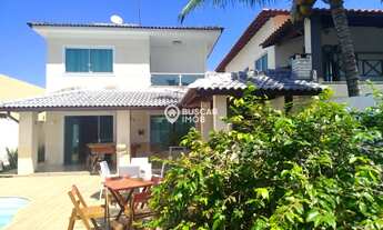 Imagem: CASA RESIDENCIAL em CAMAÇARI - BA, AREMBEPE