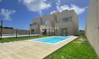 Imagem 3: CASA RESIDENCIAL em CAMAÇARI - BA, BARRA DO JACUÍPE