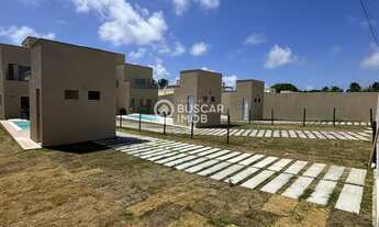Imagem 6: CASA RESIDENCIAL em CAMAÇARI - BA, BARRA DO JACUÍPE