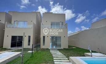 Imagem 2: CASA RESIDENCIAL em CAMAÇARI - BA, BARRA DO JACUÍPE