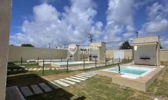 Imagem 5: CASA RESIDENCIAL em CAMAÇARI - BA, BARRA DO JACUÍPE