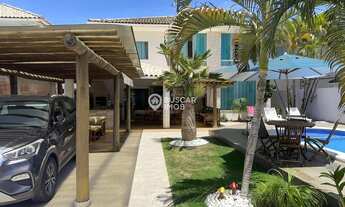 Imagem 7: CASA RESIDENCIAL em CAMAÇARI - BA, CATU DE ABRANTES (ABRANTES