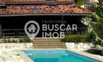 Imagem: CASA RESIDENCIAL em LAURO DE FREITAS - BA