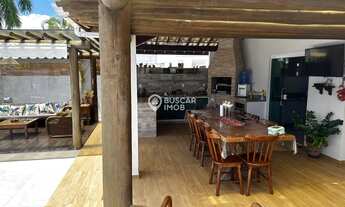 Imagem 6: CASA RESIDENCIAL em CAMAÇARI - BA, CATU DE ABRANTES (ABRANTES