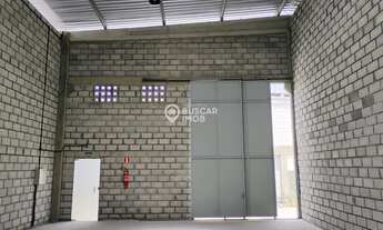 Imagem 2: GALPÃO COMERCIAL em CAMAÇARI - BA, AREMBEPE (ABRANTES