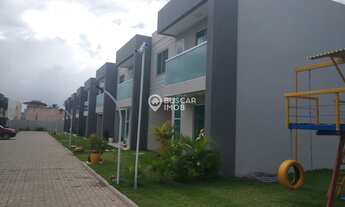 Imagem: Vilage com 3 suítes em Ipitanga