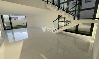 Imagem 4: CASA RESIDENCIAL em CAMAÇARI - BA, ALPHAVILLE