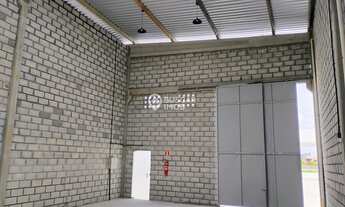 Imagem 5: GALPÃO COMERCIAL em CAMAÇARI - BA, AREMBEPE (ABRANTES