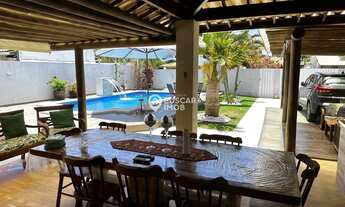 Imagem 5: CASA RESIDENCIAL em CAMAÇARI - BA, CATU DE ABRANTES (ABRANTES