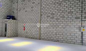 Imagem 3: GALPÃO COMERCIAL em CAMAÇARI - BA, AREMBEPE (ABRANTES