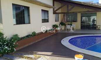 Imagem: CASA 4/4 EM ALAMEDA FECHADA