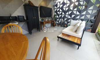 Imagem 4: CASA COM 3 SUÍTES EM ALPHAVILLE LITORAL NORTE 1