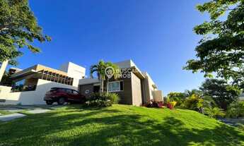 Imagem: CASA RESIDENCIAL em CAMAÇARI - BA, ALPHAVILLE