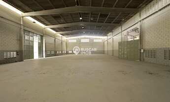 Imagem: GALPÃO COMERCIAL em LAURO DE FREITAS