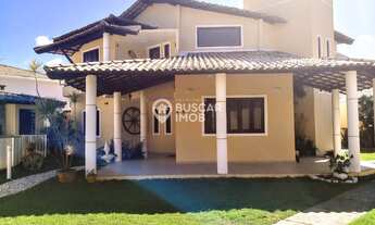 Imagem 3: CASA COM 4/4 NO JARDIM DO ATLÂNTICO