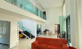 Imagem 6: CASA RESIDENCIAL em CAMAÇARI - BA, ALPHAVILLE