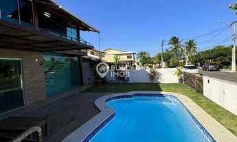 Imagem 2: CASA RESIDENCIAL em SALVADOR - BA, PRAIA DO FLAMENGO