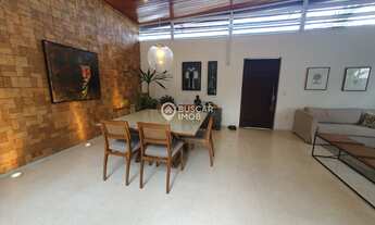 Imagem 3: CASA COM 3 SUÍTES EM ALPHAVILLE LITORAL NORTE 1