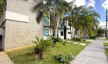 Imagem 3: CASA RESIDENCIAL em CAMAÇARI - BA, ALPHAVILLE