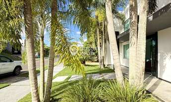 Imagem 5: CASA RESIDENCIAL em CAMAÇARI - BA, ALPHAVILLE