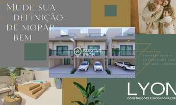 Imagem: CASA RESIDENCIAL em LAURO DE FREITAS - BA