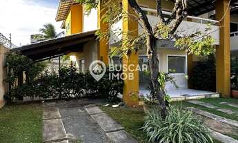 Imagem: CASA COM 3/4 EM STELLA MARES