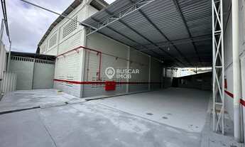 Imagem 5: GALPÃO COMERCIAL em LAURO DE FREITAS - BA, CENTRO