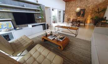 Imagem 2: CASA COM 3 SUÍTES EM ALPHAVILLE LITORAL NORTE 1