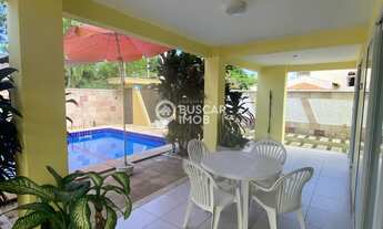 Imagem 5: CASA COM 5/4 EM VILAS SO ATLÂNTICO