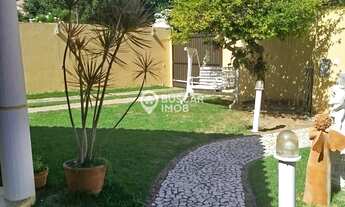 Imagem 6: CASA COM 4/4 NO JARDIM DO ATLÂNTICO