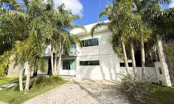 Imagem 2: CASA RESIDENCIAL em CAMAÇARI - BA, ALPHAVILLE