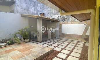 Imagem 7: CASA COM 5/4 EM VILAS SO ATLÂNTICO