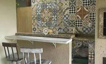 Imagem 6: CASA COM 3/4 NA ESTRADA DO COCO