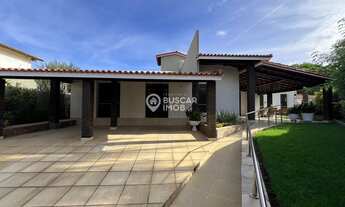 Imagem: CASA TÉRREA COM 4/4 EM VILAS DO ATLÂNTICO