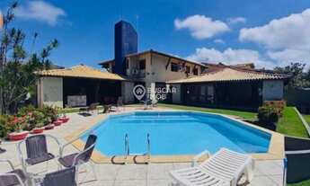 Imagem: CASA COM 4/4 EM VILAS DO ATLÂNTICO