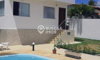 Imagem 1: CASA COM 4/4 NA ESTRADA DO COCO