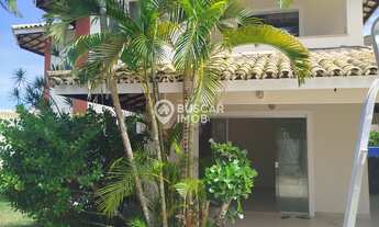 Imagem: CASA COM 4/4 NO MIRAGEM