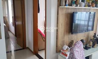 Imagem 6: APARTAMENTO COM 2/4 NO MARIA FELIX