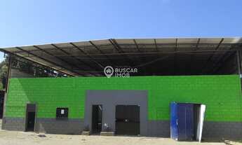 Imagem 2: GALPÃO COMERCIAL em SALVADOR - BA, SÃO CRISTÓVÃO