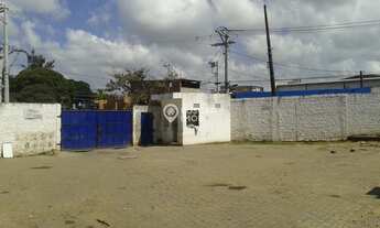 Imagem 4: GALPÃO COMERCIAL em SALVADOR - BA, SÃO CRISTÓVÃO