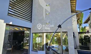 Imagem 3: CASA COM 4/4 NO UNIVILLAS