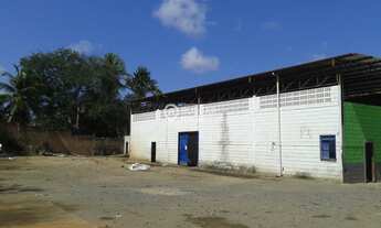 Imagem 6: GALPÃO COMERCIAL em SALVADOR - BA, SÃO CRISTÓVÃO