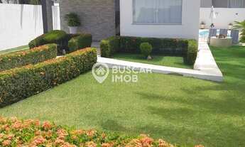 Imagem 2: CASA COM 4/4 NA ESTRADA DO COCO