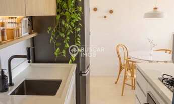 Imagem 2: Apartamento com 2/4 em Vilas do Atlântico