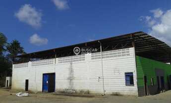 Imagem 5: GALPÃO COMERCIAL em SALVADOR - BA, SÃO CRISTÓVÃO