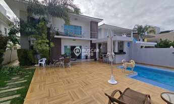 Imagem: CASA COM 5/4 EM BURAQUINHO