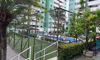 Imagem 4: APARTAMENTO COM 2/4 EM LAURO DE FREITAS